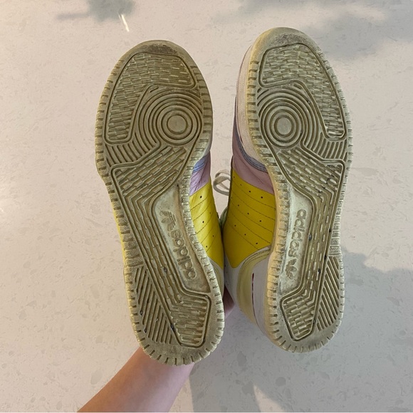 Adidas Hightops - Multicolored - Picture 6 of 10